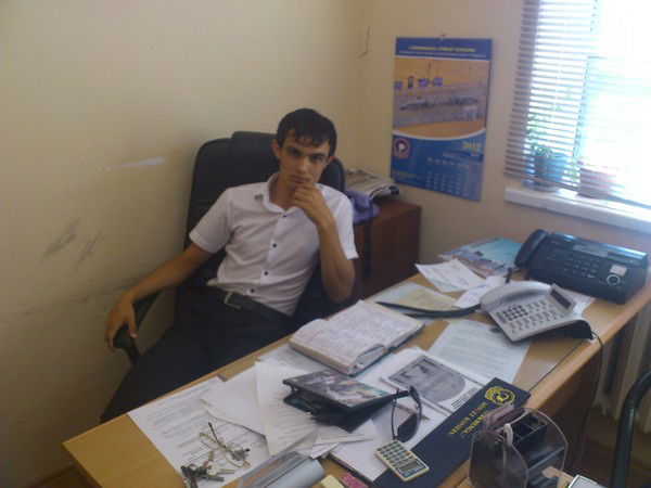 Ильнур Файзулин