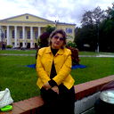 Ирина Хусточкина