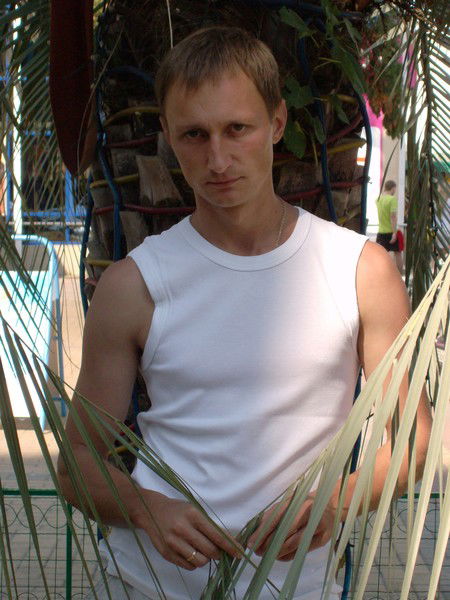 Сергей Левин