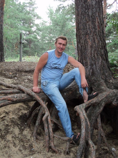 Сергей Цыплаков