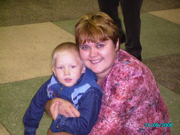 Ирина Корякова