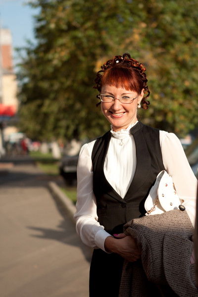 Лариса Климович