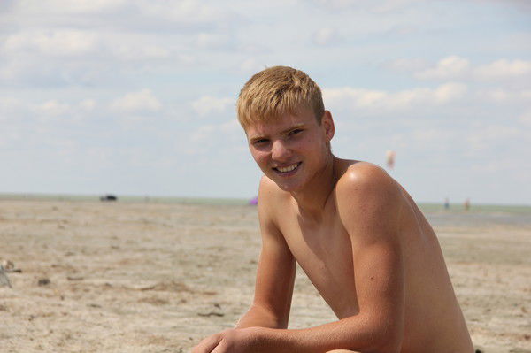 Сергей Радченко