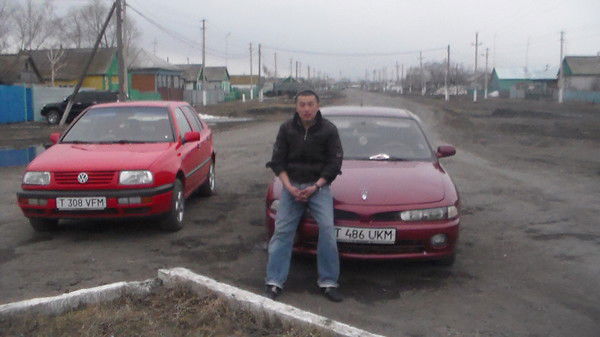 Руслан Тюляев