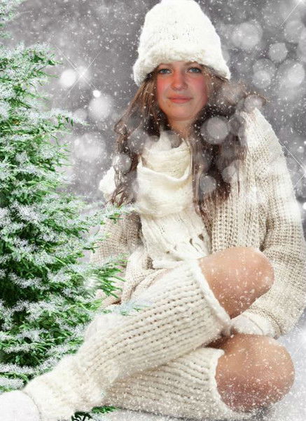 Виктория Комарова