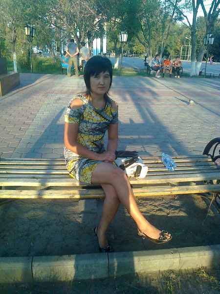 Елдос & Лаура