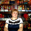 Марина Веремеева