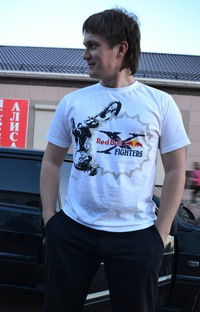 Сергей Лебедев