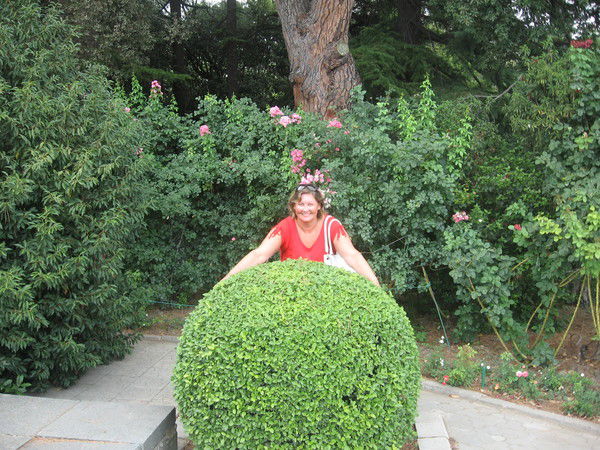 Ирина Кузнецова