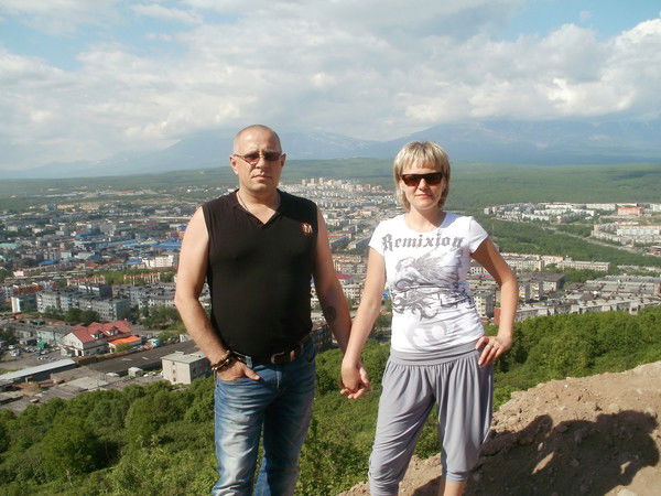 Анюта Башкова