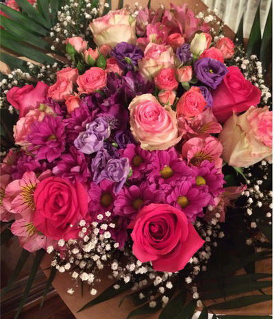 Наида Колесникова