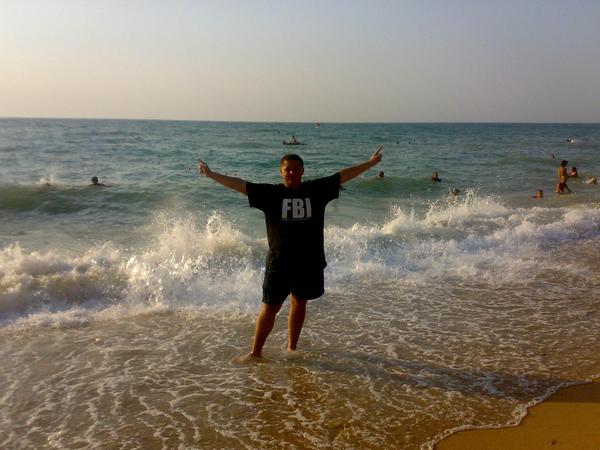 Артем Морозов