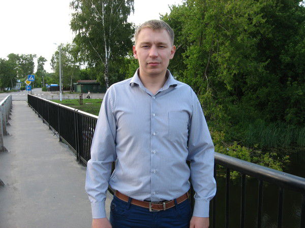 Алексей Цынгуев