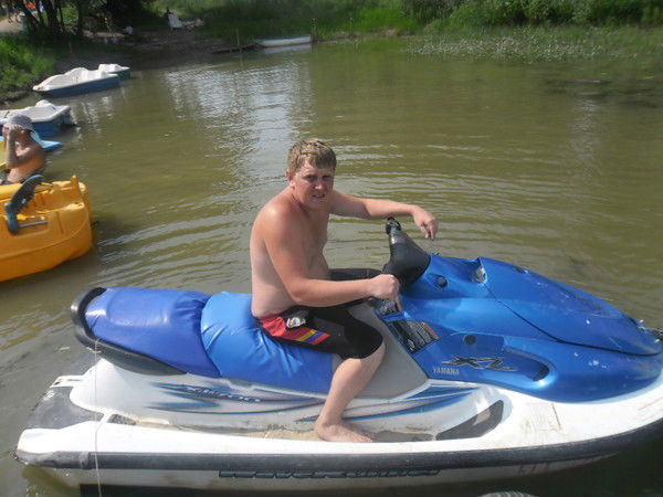 Геннадий Кобылкин