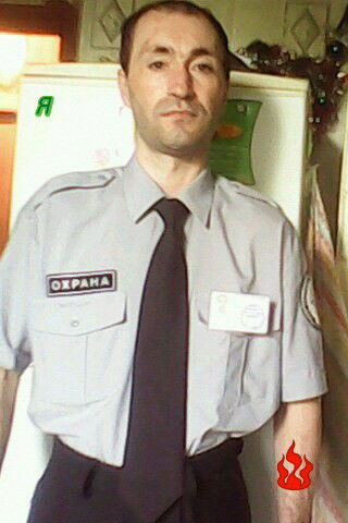 Владимир Занин