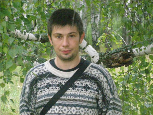 Денис Кучеба