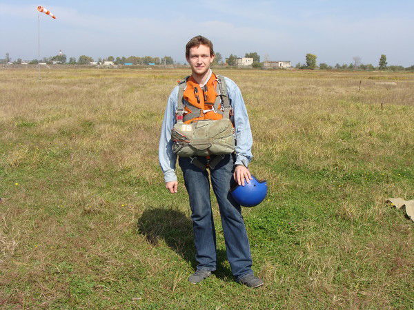 Михаил Журавлев