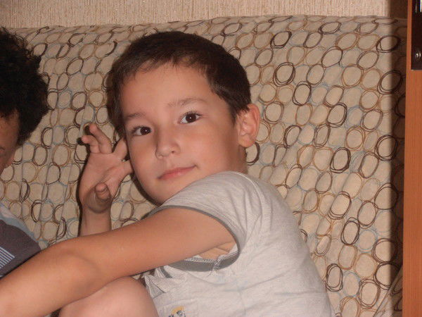 Адиль Кулатаев