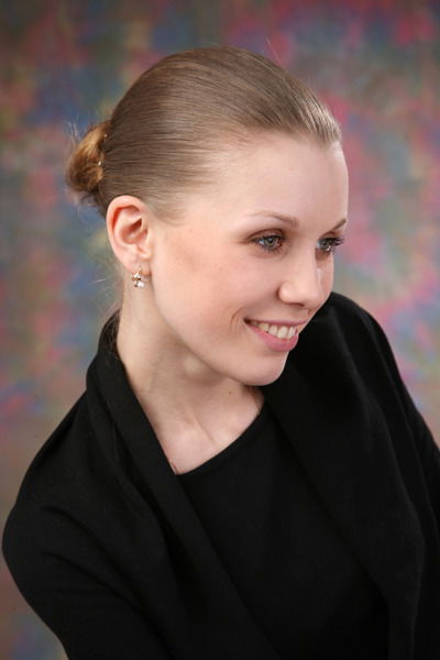 Евгения Артемьева