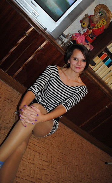 Таня Стоянова(Ночёвка