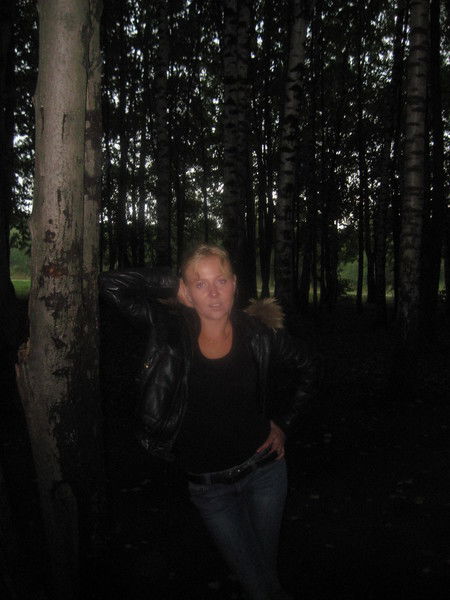 Татьяна Птицына