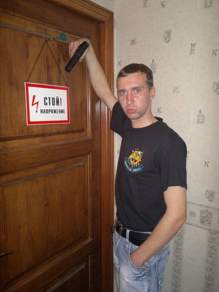 Александр Юрьев