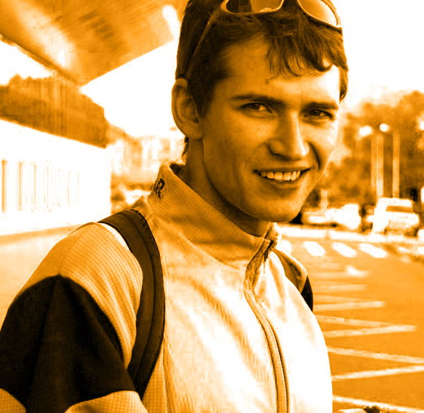 Иван Вакарчук