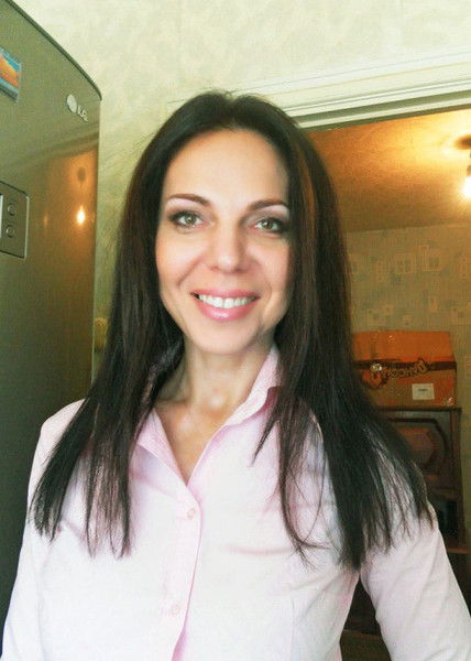 Карина Балян