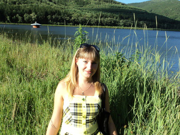 Екатерина Пошивалова