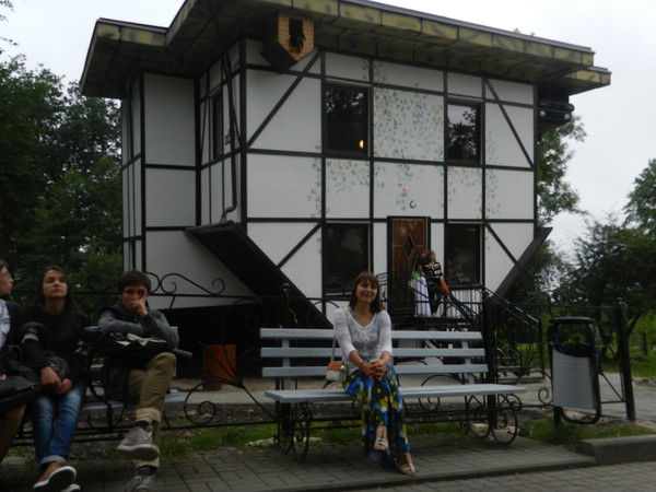 Ольга Королёва