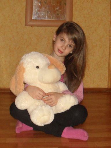 Стелла Забурунова