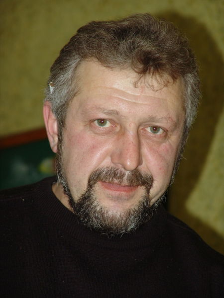 Александр Левко