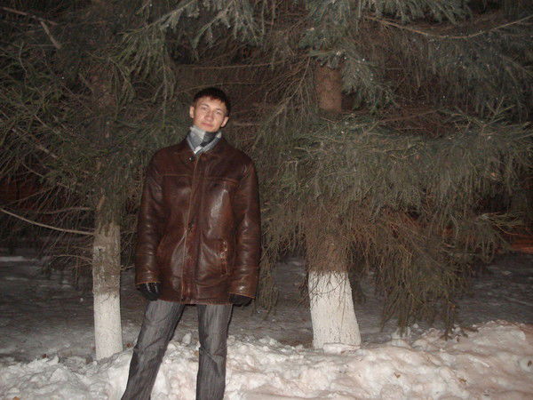 Николай Горбатенко