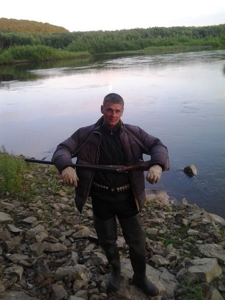 Иван Бобряков