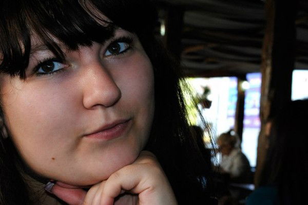 Елена Крылова