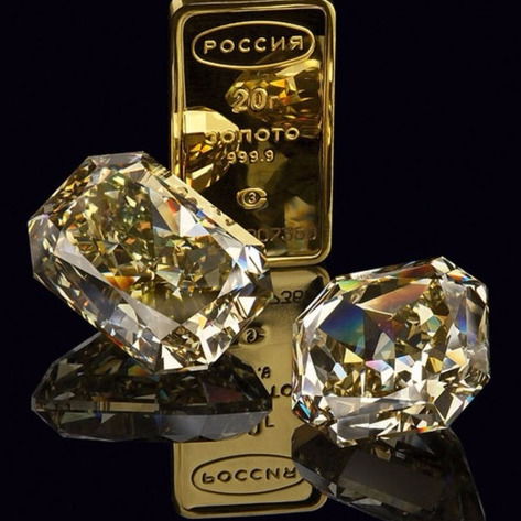 Сергей Золотой