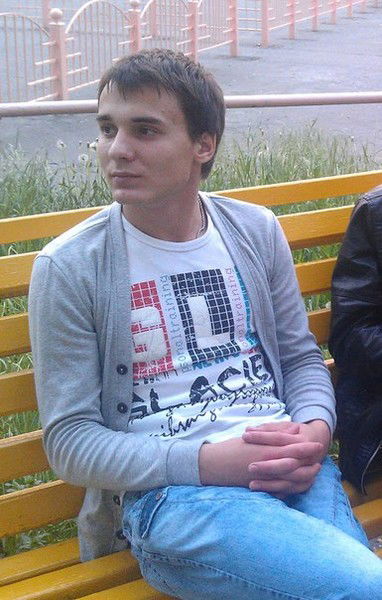 Александр Александрович