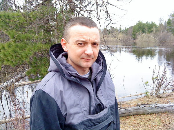 Павел Фидченко