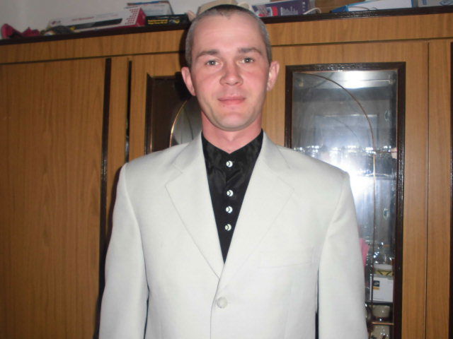 Aлексей Сорокин