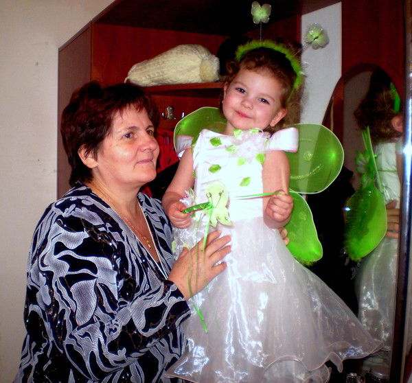 Лидия Бондаренко