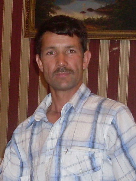 Пётр Фёдоров