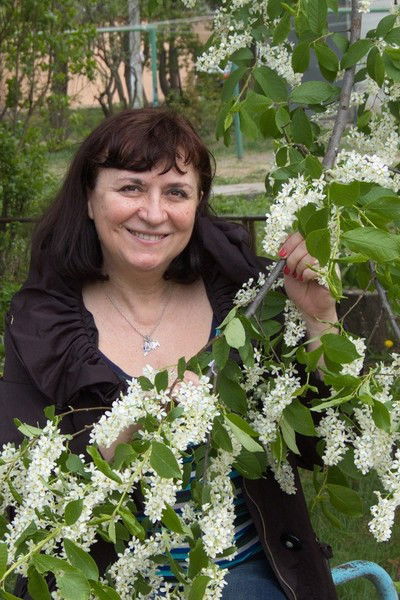 Вера Темникова