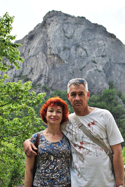 Алла Васильева