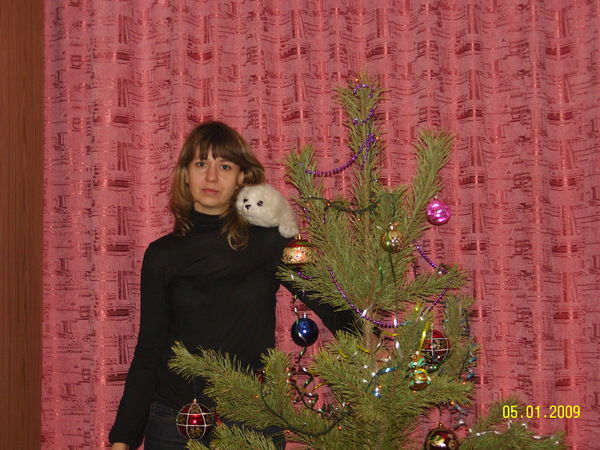 Светлана Михалева