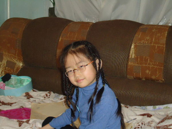 Виктория Ни