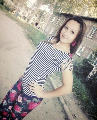 Айгерим Бауржанкызы