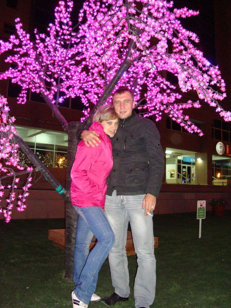 Анна Калмыкова