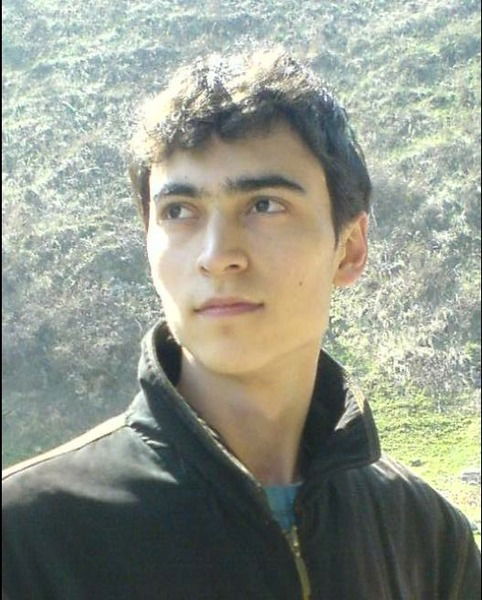 Закир Джамбакиев