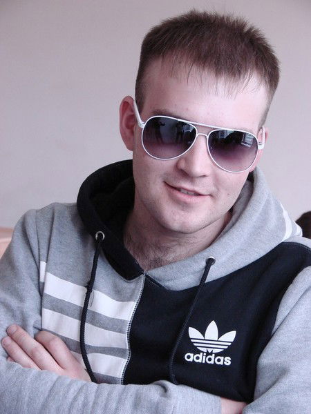 Даур Ережепов