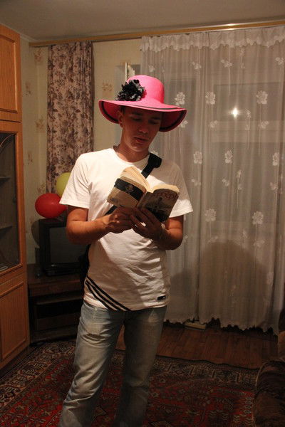 Рамиль Валеев